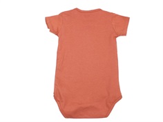 Soft Gallery body Dalton baked clay pointer